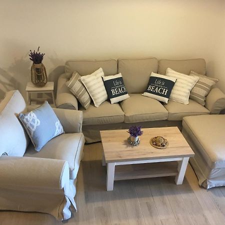 Apartment Behin Мартиншчица Экстерьер фото