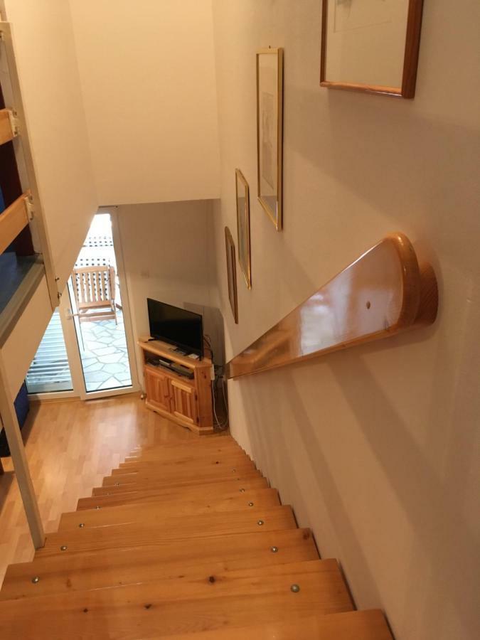 Apartment Behin Мартиншчица Экстерьер фото