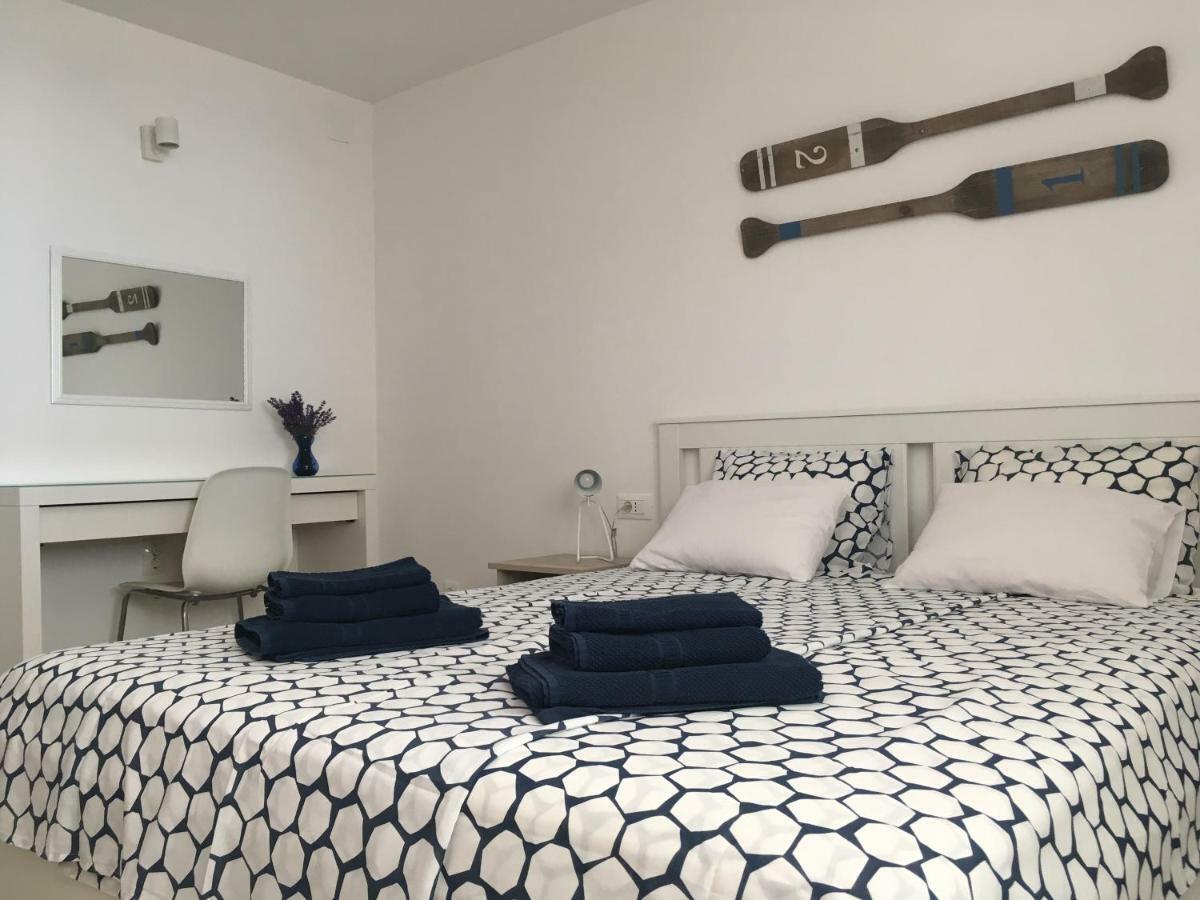 Apartment Behin Мартиншчица Экстерьер фото