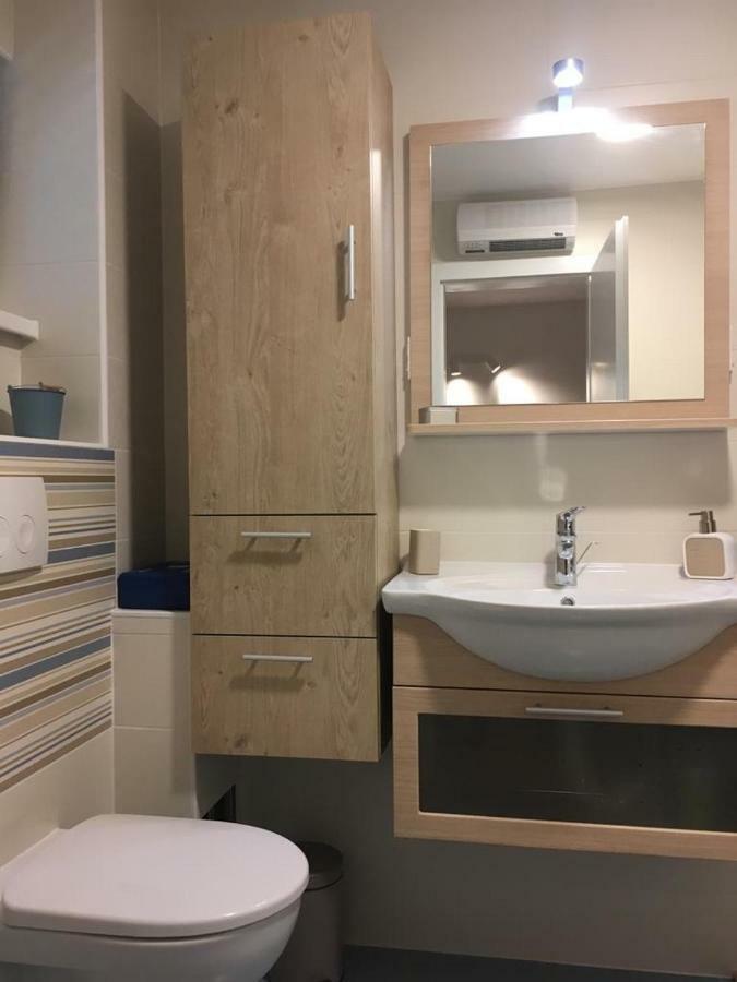 Apartment Behin Мартиншчица Экстерьер фото