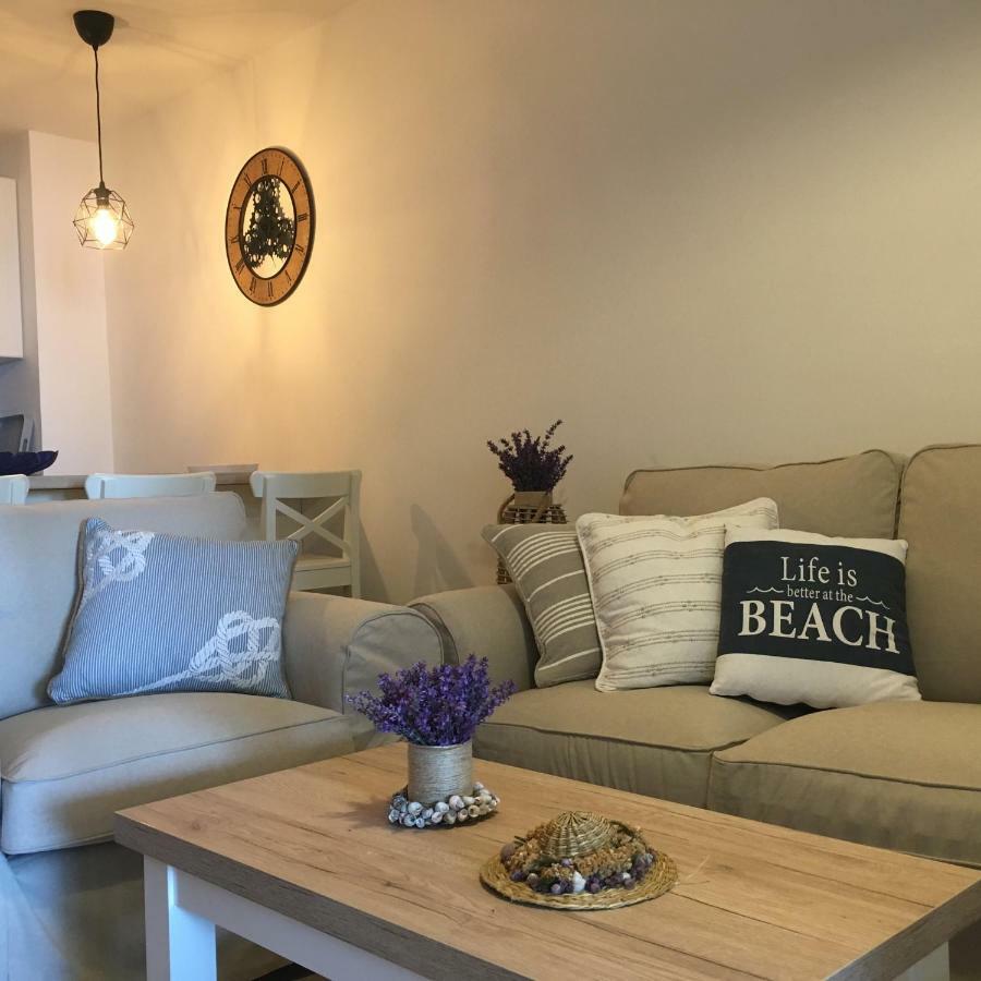 Apartment Behin Мартиншчица Экстерьер фото