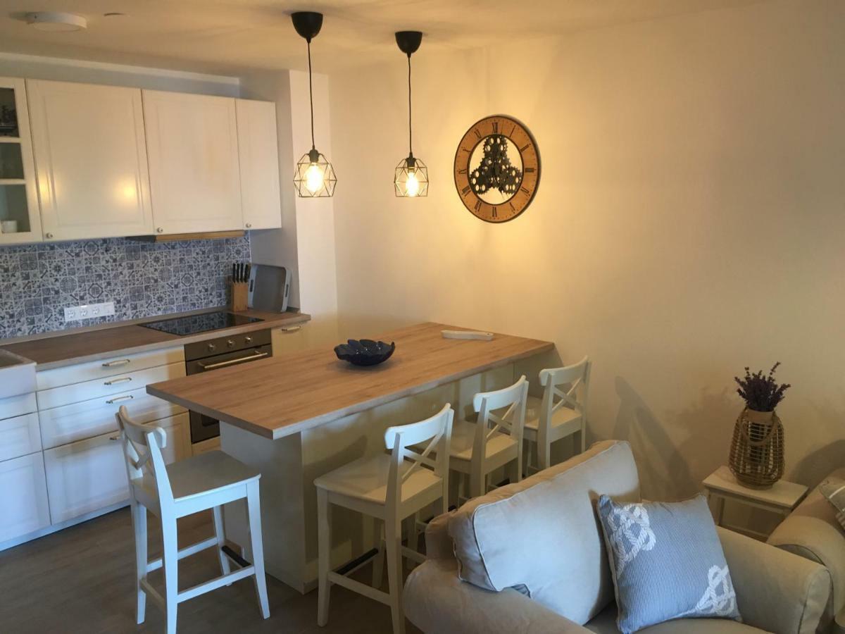 Apartment Behin Мартиншчица Экстерьер фото