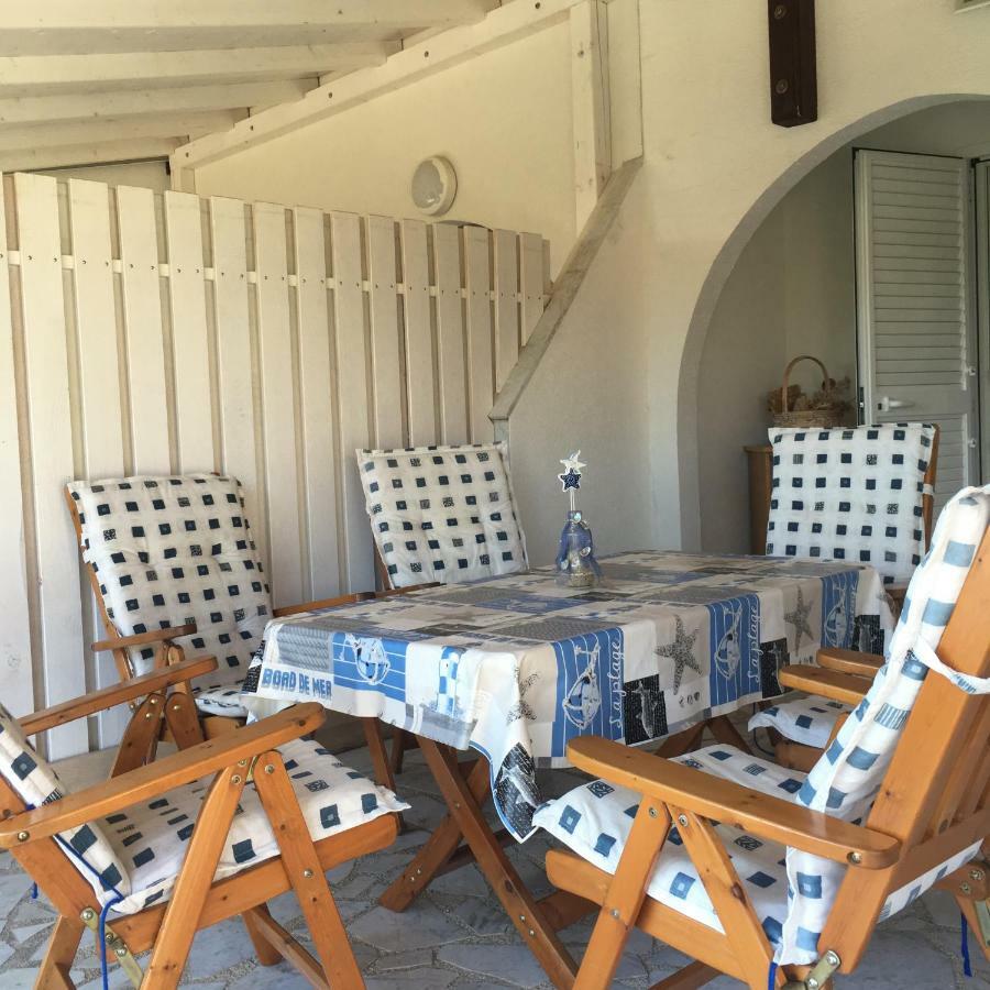 Apartment Behin Мартиншчица Экстерьер фото