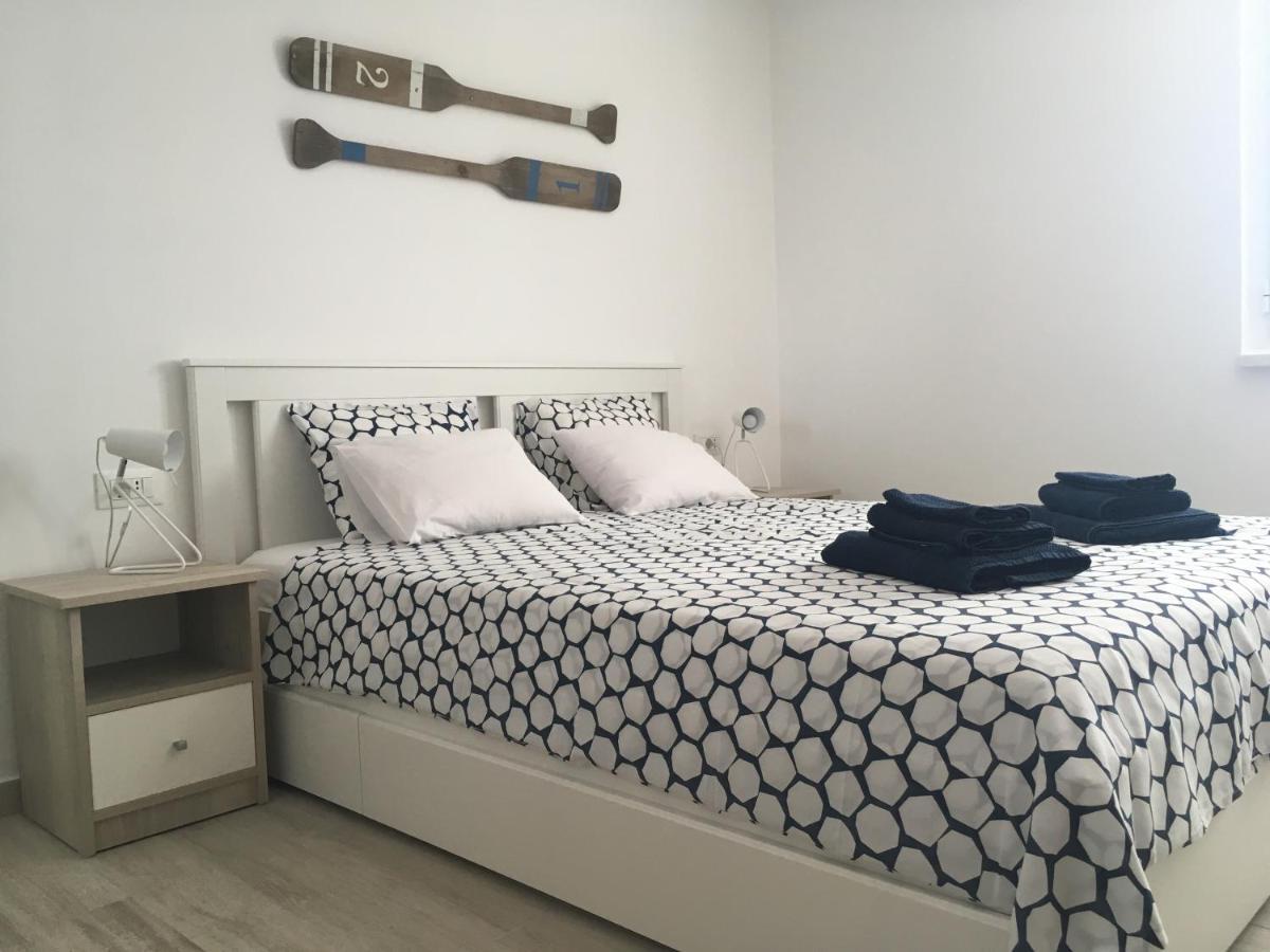 Apartment Behin Мартиншчица Экстерьер фото