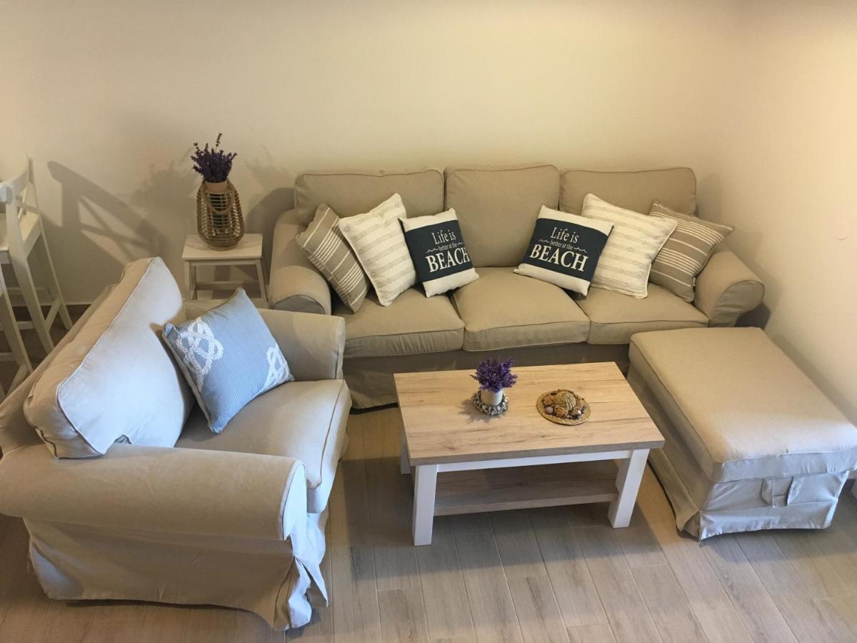 Apartment Behin Мартиншчица Экстерьер фото