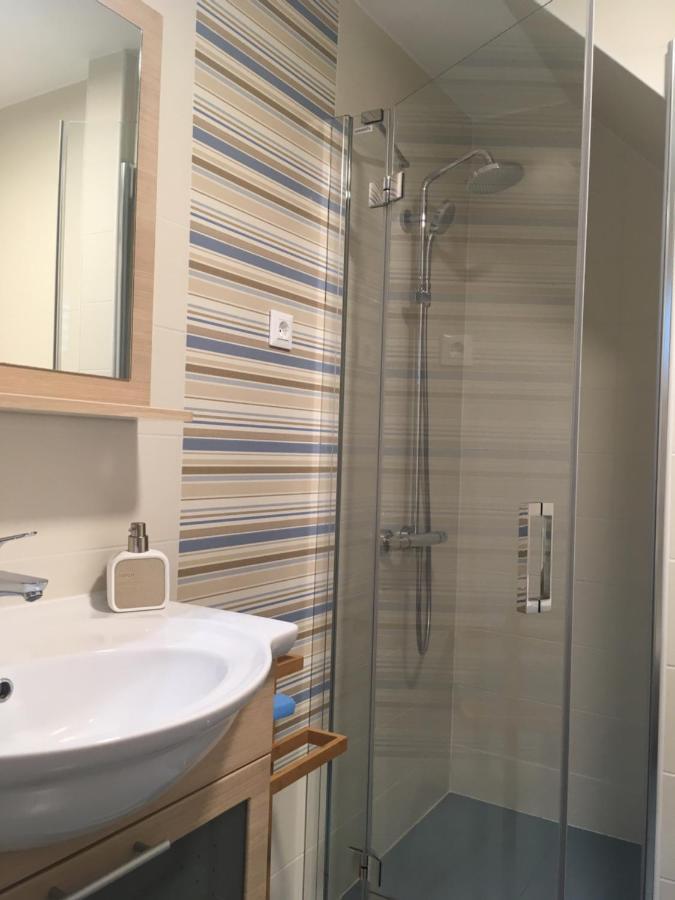 Apartment Behin Мартиншчица Экстерьер фото