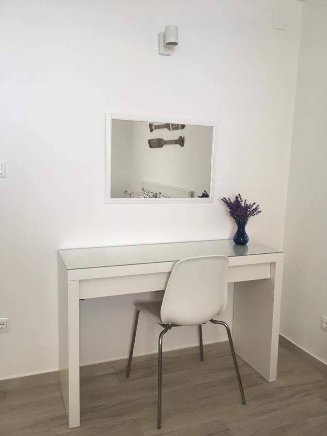 Apartment Behin Мартиншчица Экстерьер фото