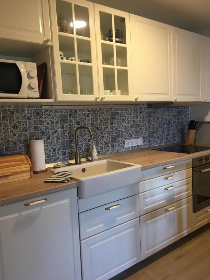 Apartment Behin Мартиншчица Экстерьер фото